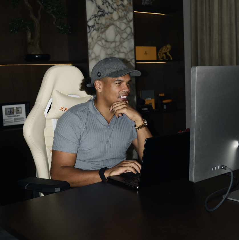 Joshua Kaats — Founder DropShip Academy